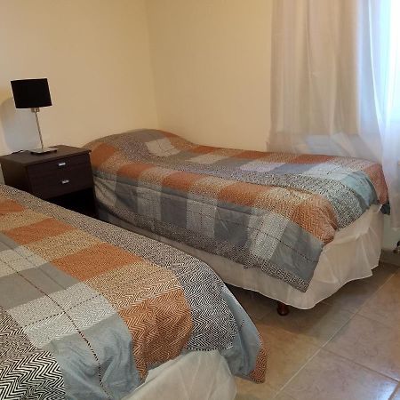 Departamento Calafate Centrico #2 Apartman El Calafate Kültér fotó