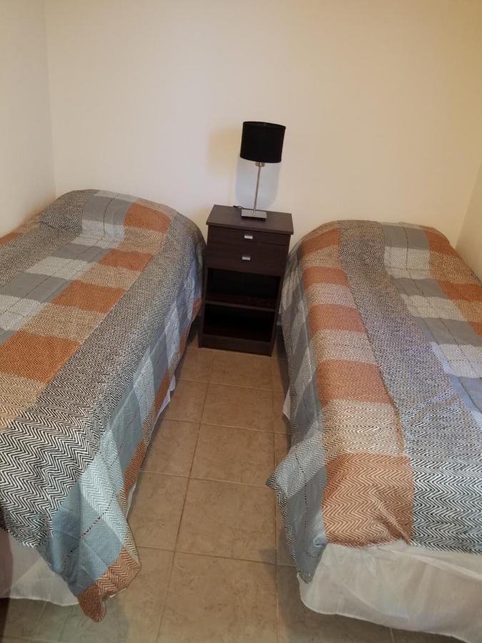 Departamento Calafate Centrico #2 Apartman El Calafate Kültér fotó