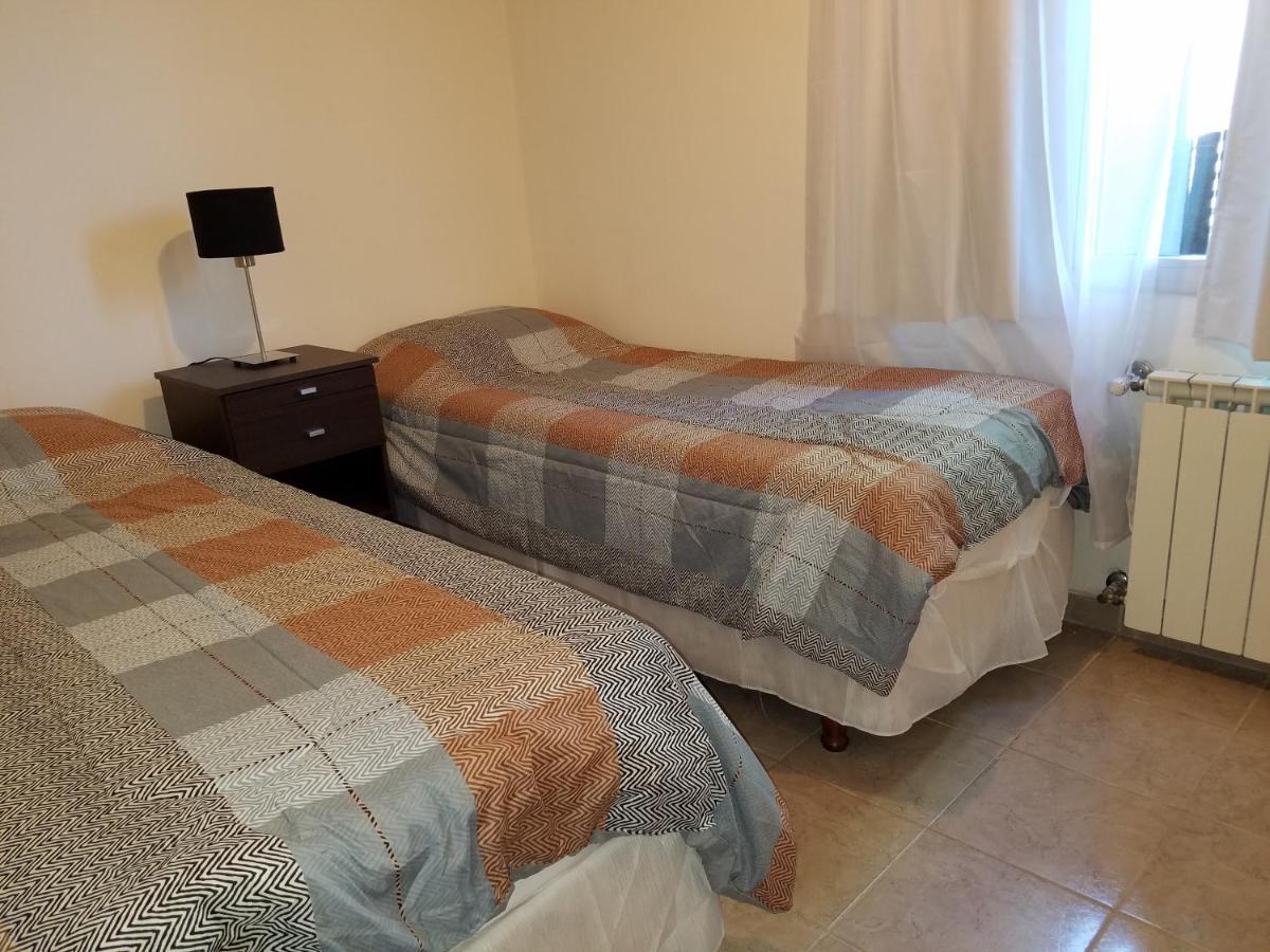 Departamento Calafate Centrico #2 Apartman El Calafate Kültér fotó