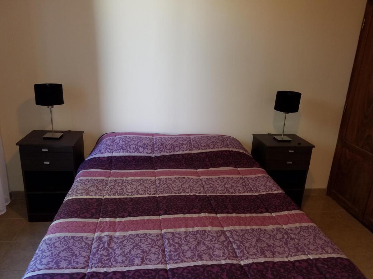 Departamento Calafate Centrico #2 Apartman El Calafate Kültér fotó